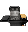 BARBACOA DE PELLETS TRAEGER TIMBERLINE