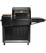BARBACOA DE PELLETS TRAEGER TIMBERLINE