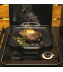 BARBACOA DE PELLETS TRAEGER TIMBERLINE