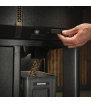 BARBECUE À PELLETS TRAEGER TIMBERLINE