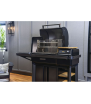 TRAEGER TIMBERLINE PELLETGRILL