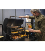 BARBECUE A PELLET TRAEGER TIMBERLINE