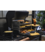 TRAEGER TIMBERLINE PELLETBARBECUE
