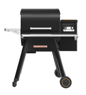 TRAEGER TIMBERLINE 850...