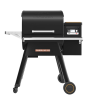 TRAEGER TIMBERLINE 850 PELLETGRILL