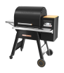 CHURRASCO DE PELLET TRAEGER TIMBERLINE 850
