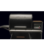 ΨΗΣΤΑΡΙΑ ΜΕ ΠΕΛΕΤ TRAEGER TIMBERLINE 850