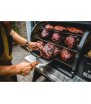 BARBECUE À PELLETS TRAEGER TIMBERLINE 850