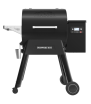TRAEGER IJZERHOUT 650 PELLETBARBECUE