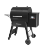 TRAEGER IRONWOOD 650 PELLETGRILL