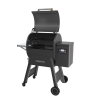 TRAEGER IRONWOOD 650 PELLET BARBECUE