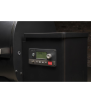 TRAEGER IRONWOOD 650 PELLET BARBECUE