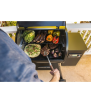 TRAEGER IRONWOOD 650 PELLET BARBECUE