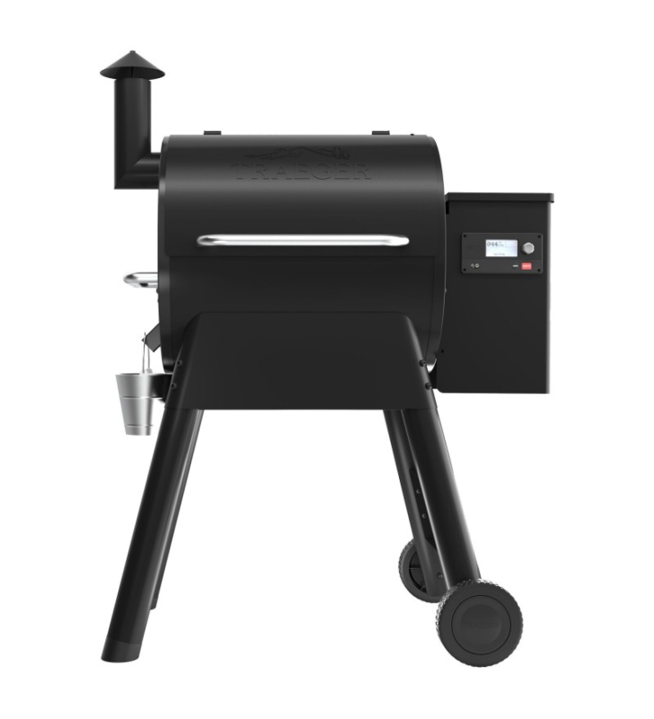 TRAEGER PRO 575 ΜΠΑΡΜΠΕΚΙΟΥ ΠΕΛΕΤ