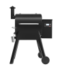 BARBECUE À PELLETS TRAEGER PRO 575