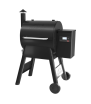 BARBECUE À PELLETS TRAEGER PRO 575