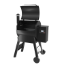TRAEGER PRO 575 PELLETBARBECUE