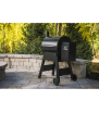 TRAEGER PRO 575 PELLET BARBECUE