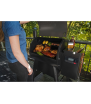 BARBECUE À PELLETS TRAEGER PRO 575