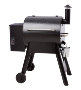 TRAEGER PRO 22-EU...