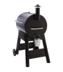 BARBACOA DE PELLETS TRAEGER PRO 22-EU