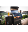 BARBACOA DE PELLETS TRAEGER PRO 22-EU