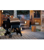 TRAEGER PRO 22-EU PELLETGRILL