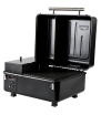 BARBECUE A PELLET PORTATILE TRAEGER RANGER