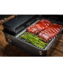 BARBECUE PORTATIF À GRANULES TRAEGER RANGER