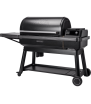 ΨΗΣΤΑΡΙΑ TRAEGER IRONWOOD XL ΜΕ ΠΕΛΕΤΕΣ