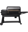 BARBECUE A PELLET TRAEGER GRILL IRONWOOD XL