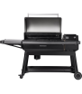 BARBACOA DE PELLETS TRAEGER GRILL IRONWOOD XL