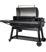 BARBECUE À PELLETS TRAEGER GRILL IRONWOOD XL