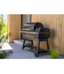 BARBECUE À PELLETS TRAEGER GRILL IRONWOOD XL