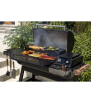 TRAEGER GRILL IRONWOOD XL PELLET BARBECUE