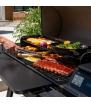 ΨΗΣΤΑΡΙΑ TRAEGER IRONWOOD XL ΜΕ ΠΕΛΕΤΕΣ