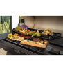 TRAEGER GRILL IJZERWOOD XL PELLETBARBECUE