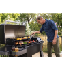 TRAEGER GRILL IJZERWOOD XL PELLETBARBECUE