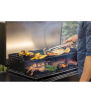 TRAEGER GRILL IRONWOOD XL PELLET CHURRASCO