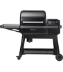 TRAEGER IRONWOOD GRILL PELLET GRILL
