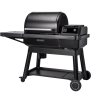 BARBECUE À PELLETS TRAEGER IRONWOOD GRILL