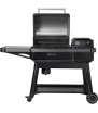 TRAEGER IRONWOOD GRILL PELLET BARBECUE