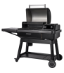 BARBACOA DE PELLETS TRAEGER IRONWOOD GRILL