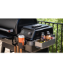 TRAEGER IRONWOOD GRILL PELLET BARBECUE