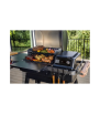 BARBACOA DE PELLETS TRAEGER IRONWOOD GRILL