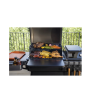 BARBACOA DE PELLETS TRAEGER IRONWOOD GRILL