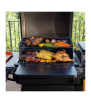TRAEGER IRONWOOD GRILL PELLET BARBECUE