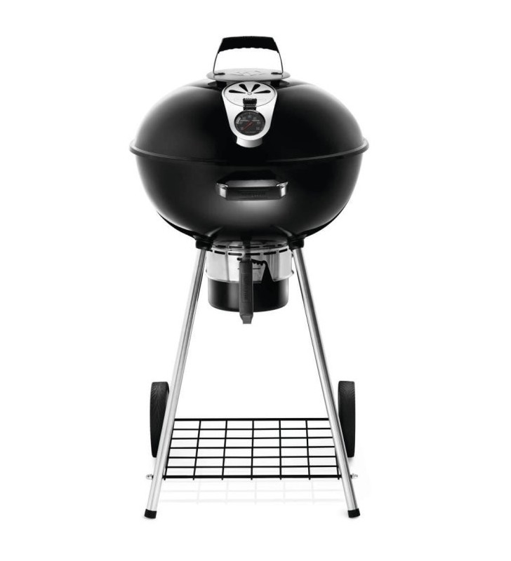 Houtskoolbarbecue NK22 Grill