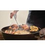 Houtskoolbarbecue NK22 Grill