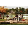 Barbecue a carbonella NK22 Grill